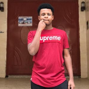 Meet your Posher, Abdellah